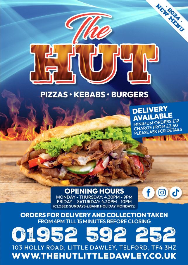 The Hut