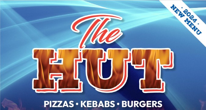 The Hut